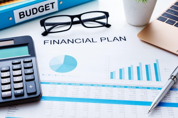 Financial-Plan